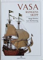 Vasa, kungens skepp