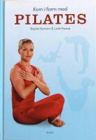 Kom i form med pilates