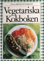 Vegetariska kokboken