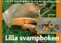 Lilla svampboken