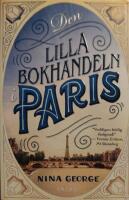 Den lilla bokhandeln i Paris