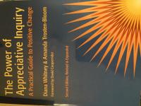 The Authoritative Guide to Strenght-Based Change