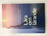 L&auml;ra om l&auml;rande