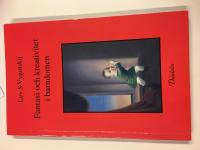 Fantasi och kreativitet