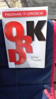 Paginas IT-ordbok
