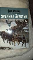 Svenska &auml;ventyr