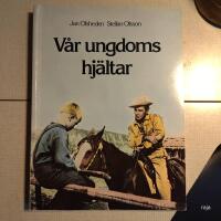 V&aring;ra ungdoms hj&auml;ltar