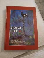 Skogsvilt Ii