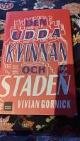 Den udda kvinnan och staden