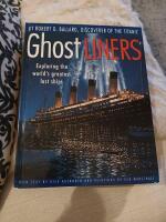 Ghost Liner