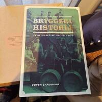 Svensk bryggerihistoria : &ouml;ltillverkning under 200 &aring;r