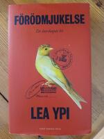 F&ouml;r&ouml;dmjukelse - ett &aring;terskapat liv