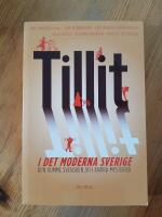 Tillit i det moderna Sverige : den dumme svensken och andra mysterier