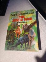 The Jungle Book