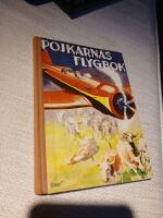 Pojkarnas Flygbok 1946 Vingar &ouml;ver Pampas