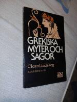 Grekiska myter och sagor