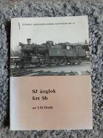 Sj &aring;nglok och litt sb