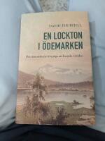 En lockton i &ouml;demarken : om m&auml;nniskans f&ouml;rm&aring;ga att besj&auml;la v&auml;rlden