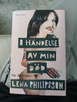 I h&auml;ndelse av min d&ouml;d : En manual