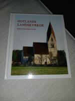 Gotlands landskyrkor