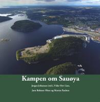 Kampen om Sau&oslash;ya