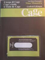 il treno di Cage | Cage's train | le train de Cage