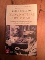 Onda n&auml;tters dr&ouml;mmar : november 1942 och andra v&auml;rldskrigets v&auml;ndpunkt i 360 korta kapitel