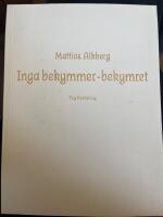 Inga bekymmer-bekymret