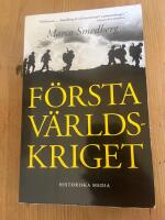 F&ouml;rsta v&auml;rldskriget