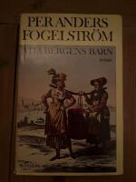 Vita bergens barn : roman