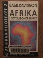 Afrika i det tjugonde seklet