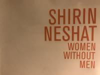 shirin neshat. women without men