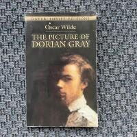 The picture of Dorian Gray