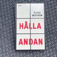 H&aring;lla andan