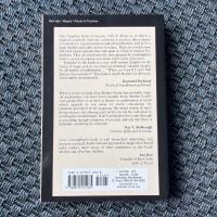 Complete book of incense, oils and brews