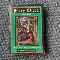 Faery Wicca - Book one 