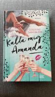 Kalla mig Amanda