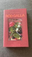 R&ouml;d galla
