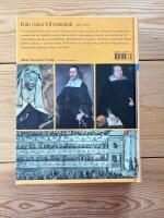 Den svenska litteraturen I