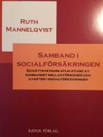 Samband i socialf&ouml;rs&auml;kringen
