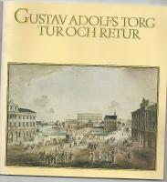 Gustav Adolfs torg tur och retur