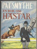 En bok om h&auml;star