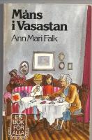M&aring;ns i Vasastan