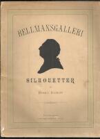 Bellmansgalleri - Silhouetter 