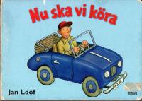 Nu ska vi k&ouml;ra