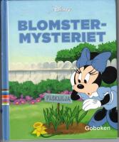 Blomstermysteriet