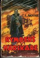 Rymdens h&auml;rskare