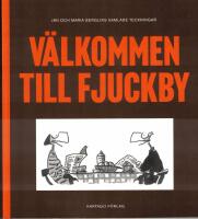 V&auml;lkommen till Fjuckby