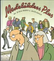 Medel&aring;lders Plus 1