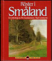 R&ouml;ster i Sm&aring;land : en antologi